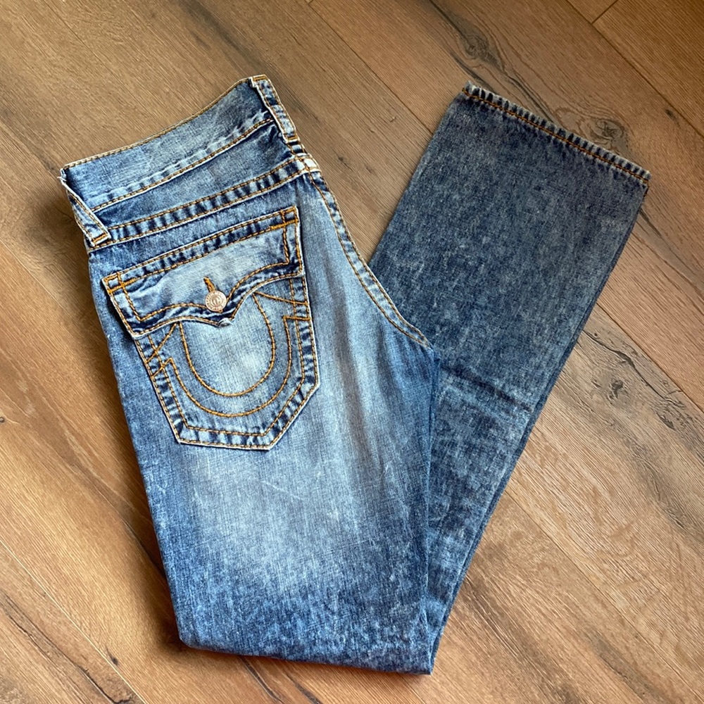 Men’s True Religion Jean
